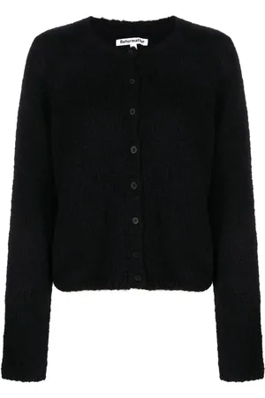 Reformation Cardigan Clara à col rond