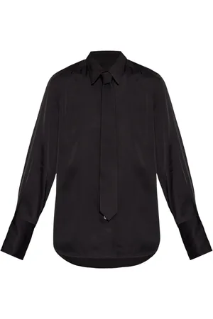 Paul Smith Chemise à col lavallière
