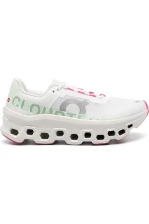 On Running Baskets Cloudmonster
