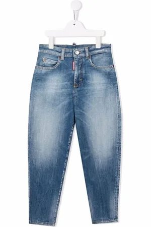 Dsquared2 Jean slim à taille mi-haute
