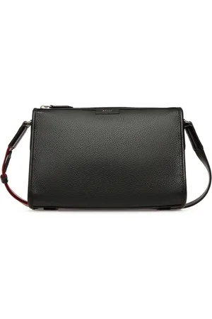 Bally Sacoche en cuir
