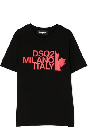 Dsquared2 T-shirt Milan