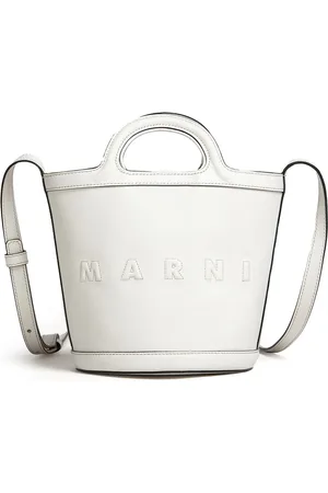 Marni Grand sac cabas Tropicalia