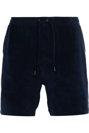 Ralph Lauren Short de sport à motif Polo Pony