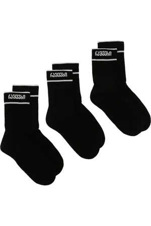 0711 Lot de chaussettes en coton