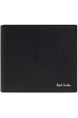 Paul Smith Portefeuille Commuter à imprimé Mini