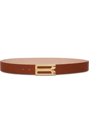 Victoria Beckham Ceinture à boucle