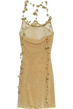 Cult Gaia Robe Alonza