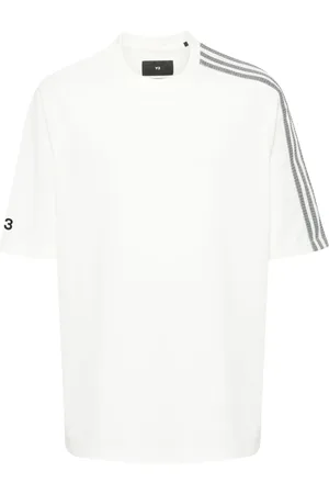Y-3 T-shirt Closure