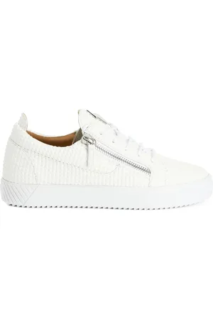 Giuseppe Zanotti Baskets Frankie