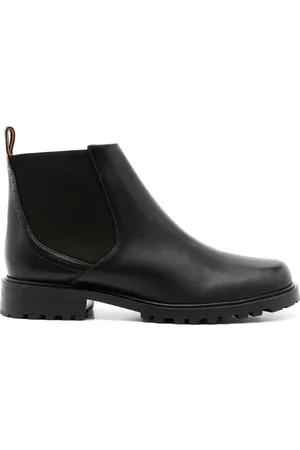Sarah Chofakian Bottines Soul
