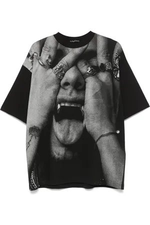 GARCIAS T-shirt Daiky
