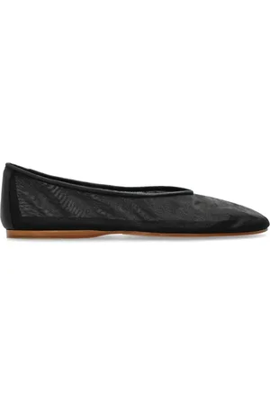 FORTE FORTE Ballerines en tulle