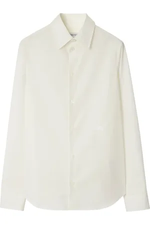 Burberry Chemise en coton