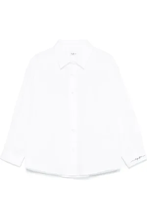 Il gufo Chemise en popeline