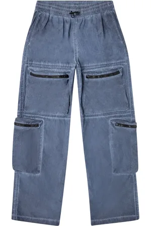 Diesel Pantalon P-Noode-A