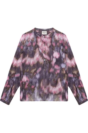 Marant Etoile Blouse Maria