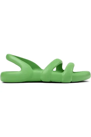Camper Claquettes Kobarah
