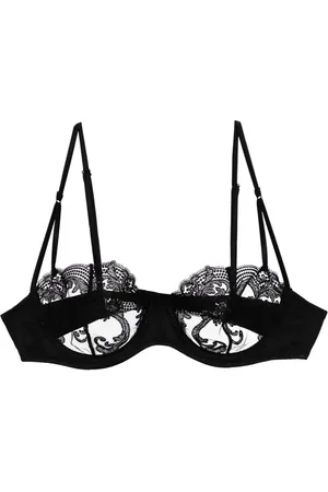 Kiki de Montparnasse Soutien-gorge Voltaire