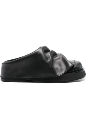 The Attico Mules Mini Robin