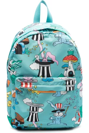 Stella McCartney Sac à dos Magicians Bunny