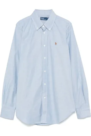 Ralph Lauren Chemise à boutonnière