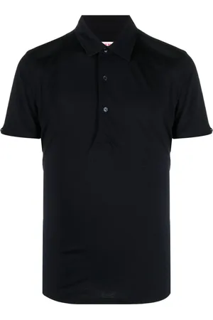Orlebar Brown Polo Sebastian en laine mérinos
