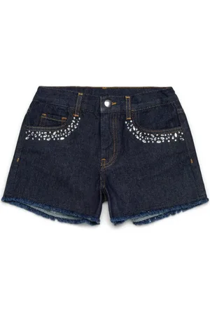 Marni Short en jean