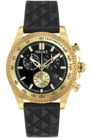 VERSACE Montre Chrono X 44 mm