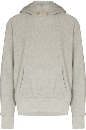 Les Tien Hoodie à manches longues
