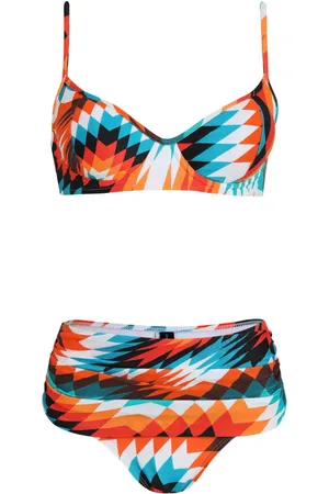 Lygia & Nanny Bikini Liliane
