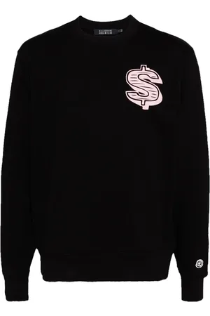 Billionaire Boys Club Sweat à logo dollar