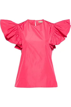 Elie saab Haut Taffeta
