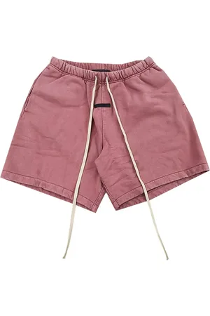 FEAR OF GOD Short de bain à taille élastiquée