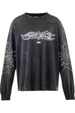 SAINT MXXXXXX Pull en coton