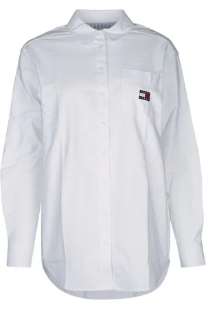 Tommy Hilfiger Chemise à patch logo