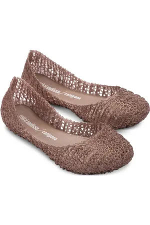 Melissa Ballerines Campana