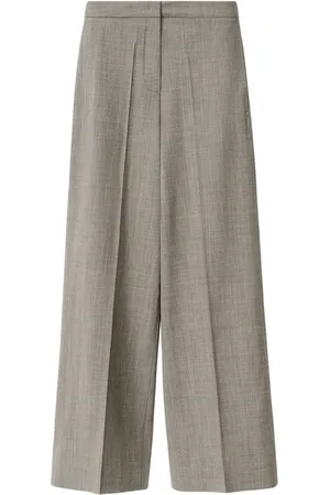 Fabiana Filippi Pantalon à coupe ample