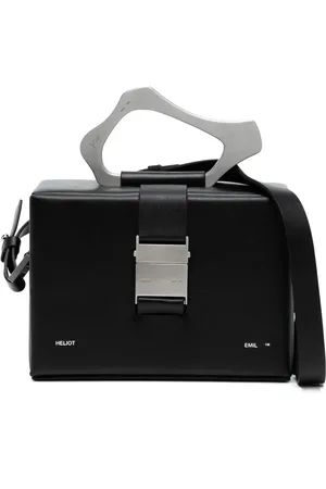HELIOT EMIL Sac porté épaule Solely en cuir