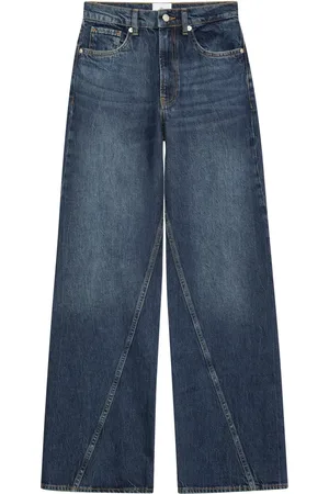 ANINE BING Jean Brie