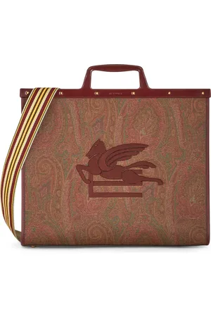 Etro Grand sac à main Love Trotter