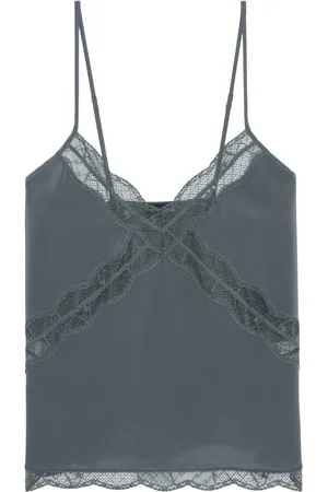 Zadig & Voltaire Haut Cishi
