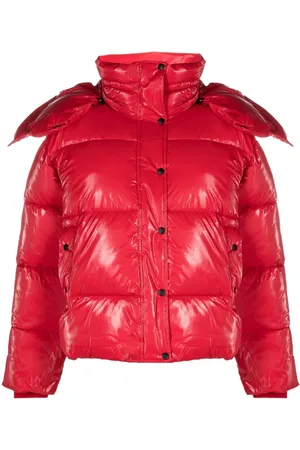 Calvin Klein Doudoune à capuche