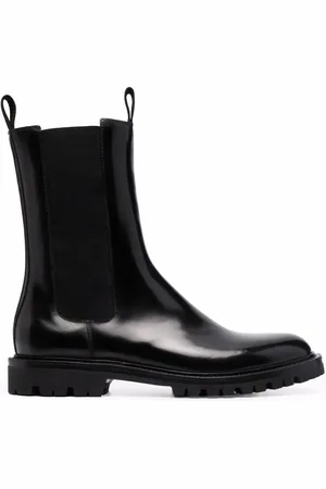 Scarosso Bottines Nick Wooster