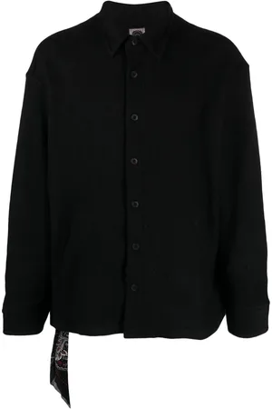 DESTIN Chemise boutonnée à imprimé bandana