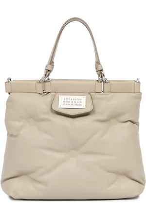 Maison Margiela Petit sac porté épaule Glam Slam à rabat