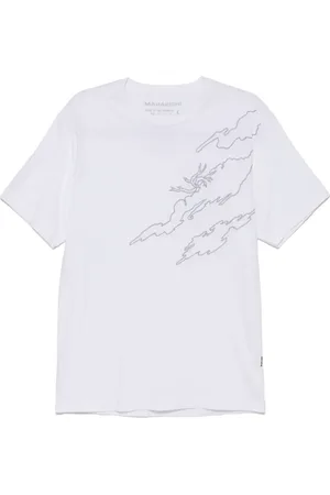 Maharishi T-shirt DPM : Bonsai Sparse