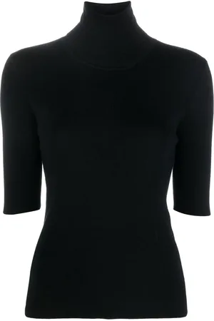 Filippa K Haut en maille fine à col roulé