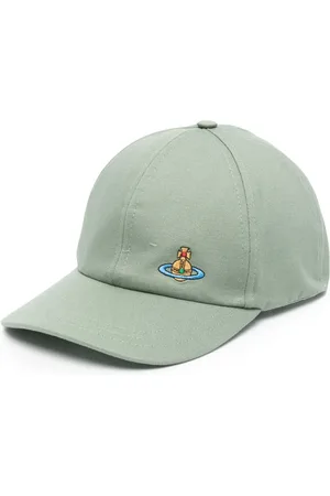 Vivienne Westwood Chapeau à motif Orb