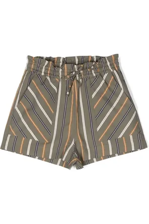Aspesi Short à carreaux
